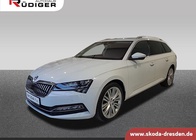 Skoda Superb 2022