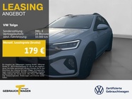 Volkswagen Taigo 2025