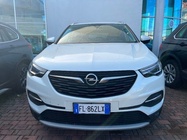 Opel Grandland 2017