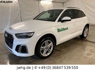 Audi Q5 2021
