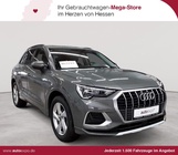 Audi Q3 2024