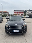 MINI Paceman 2016