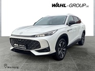 MG HS 2026