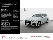 Audi Q7 2022