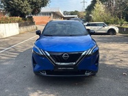 Nissan Qashqai 2023