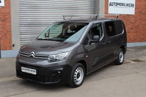 Citroen Berlingo 2020