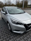 Nissan Micra 2019