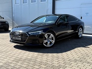 Audi A7 2020