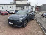 Hyundai Kona 2021