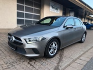 Mercedes-Benz A-Class 2019