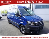 Volkswagen Crafter 2020