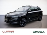 Skoda Karoq 2025