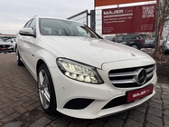 Mercedes-Benz C-Class 2020