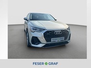 Audi Q3 2020