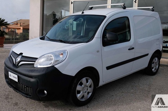 Renault Kangoo 2020