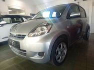 Daihatsu Sirion 2011