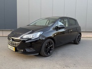 Opel Corsa 2019