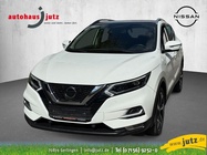 Nissan Qashqai 2021