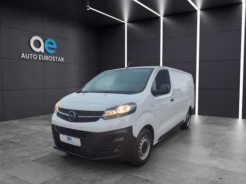 Opel Vivaro 2023