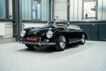 Porsche 356 1957