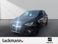 Seat Ibiza 2025