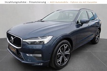 Volvo XC60 2022
