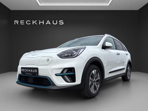 Kia Niro 2021
