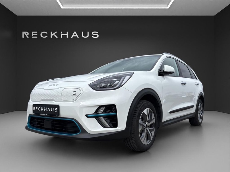 Kia Niro EV