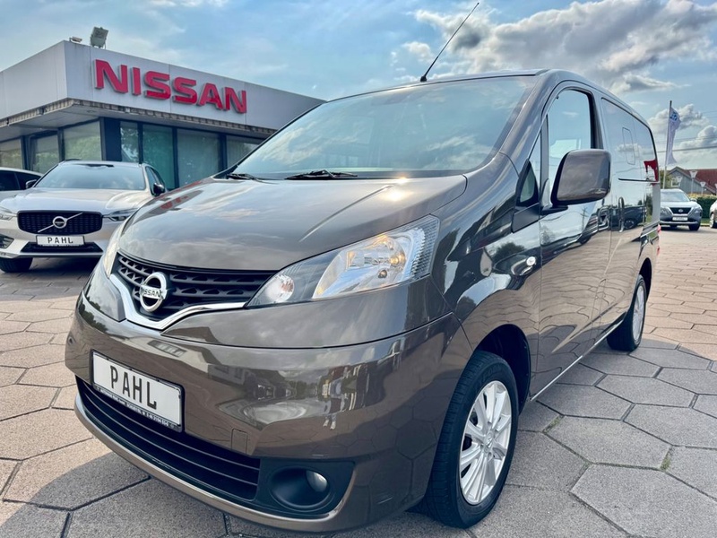 Nissan NV200