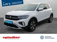 Volkswagen T-Cross 2024