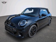 MINI Cabrio 2025