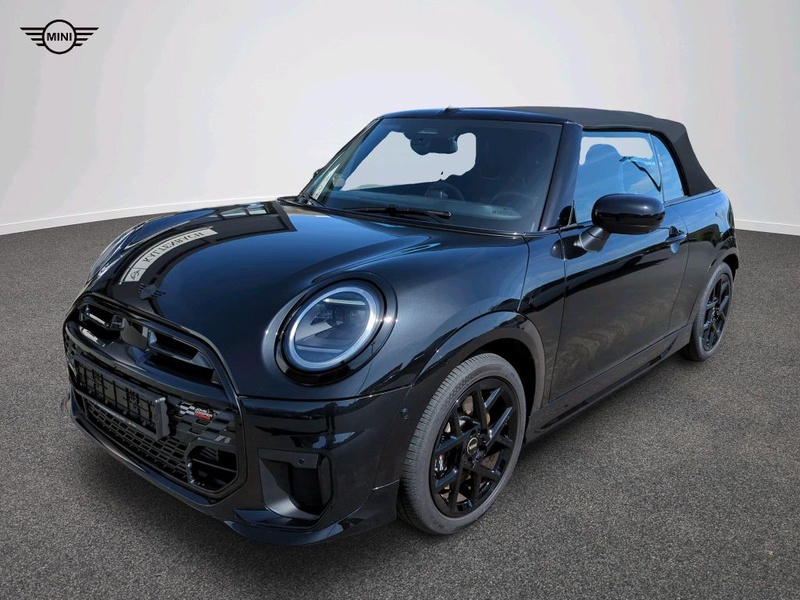 MINI Cabrio