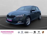 Skoda Fabia 2021