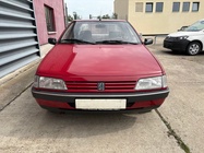 Peugeot 405 1991