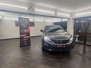 Peugeot 3008 2019