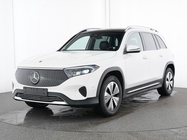 Mercedes-Benz EQB 2025