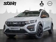 Dacia Sandero 2025