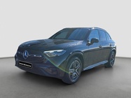 Mercedes-Benz GLC-Class 2025