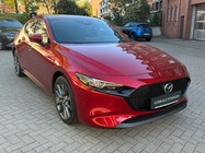 Mazda 3 2025