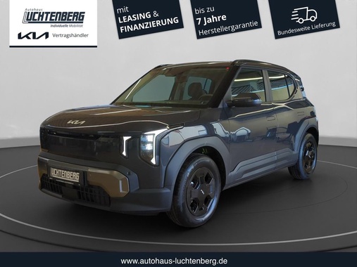 Kia EV2 2026