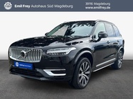 Volvo XC90 2024