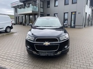 Chevrolet Captiva 2012