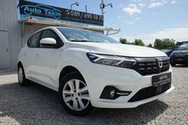 Dacia Sandero 2022