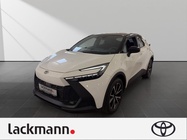 Toyota C-HR 2026