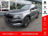 Skoda Karoq 2025