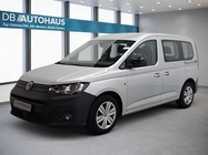 Volkswagen Caddy 2023