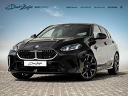 BMW 1 Series 2025