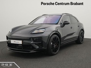 Porsche Macan 2026