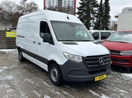 Mercedes-Benz Sprinter 2021