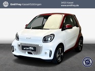 Smart ForTwo 2023